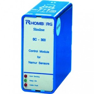 230VAC Control Module For 1 Namur Sensor