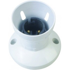 B22 Lamp Holder