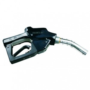 Automatic Nozzle With "F1" Swivel Connection And Trigger Loc