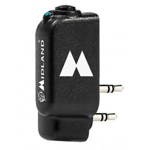 B/TOOTH Dongle 2 Pin Motorola For G18
