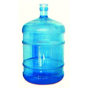 18.9 Litre Water Bottle Only