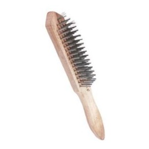 Wire Brush 5 Row