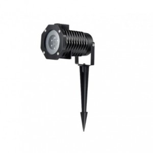 230VAC LED Laser Light
