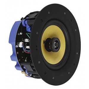 24VDC 60W 6.5" Two Way WIFI Speaker