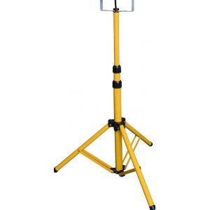 Tripod For Single LED Flood Light