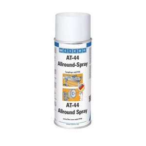 AT44 All Round Spray With Ptfe
