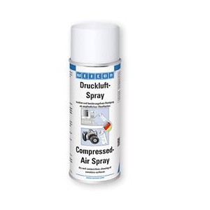 Compressed Air Spray