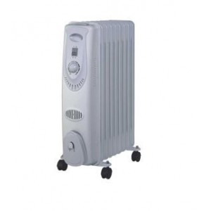 Oil Radiator Heater 9 Fin