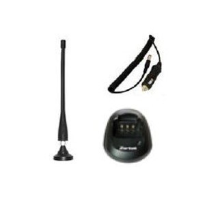 Zartek GE-295 Magnetic mount Car Kit