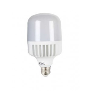 230VAC LED Bulb 20W Warm White 3000K E27