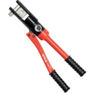Hydraulic Crimping Pliers With 8PCS Crimp Die Set