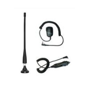 Zartek GE-290 Car External Antenna Kit