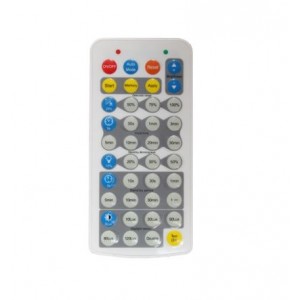 Remote Control For YT-LEDH33 High Bay With Sensor
