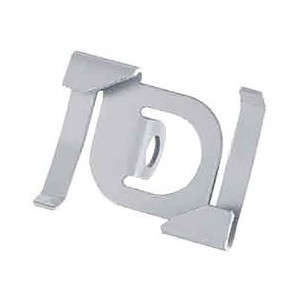1-1.5 Mm Suspended Ceiling Eyelet