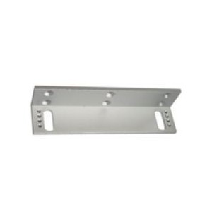 Elock LK128-1 Bracket L for Outdoor Maglock