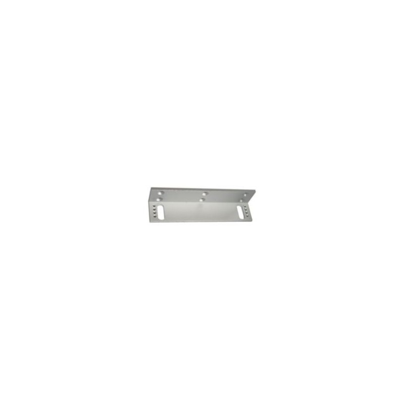 Elock LK128-1 Bracket L for Outdoor Maglock