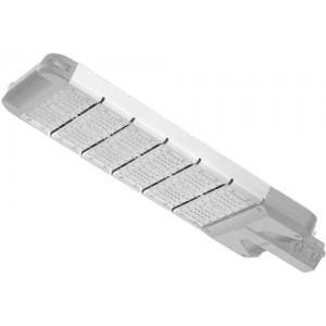 230VAC 300W LED Street Light Daylight 6000K IP65