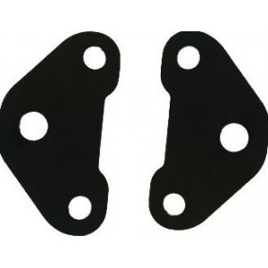 Modular LED Flood Bracket