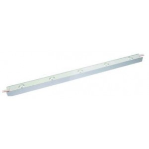 24VDC 11W 5LED LIGHTBOX HI-POWER LED STRIP 518x28x16mm IP65