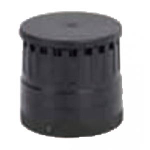 230-240VAC CONTINUOUS/PULSING TONE 4kHz- 100DB 40mm