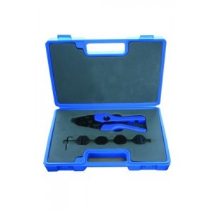 Crimping Tool - Complete Kit