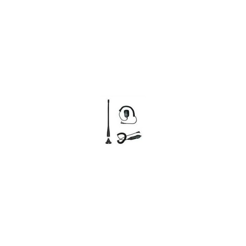 Zartek GE-277 Car External Antenna Kit