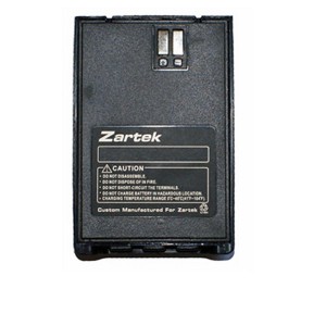 Zartek GE-278 Spare Li-ion battery 3.7V 1600mAH