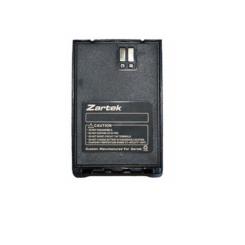 Zartek GE-278 Spare Li-ion battery 3.7V 1600mAH