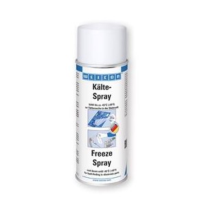 Freeze Spray