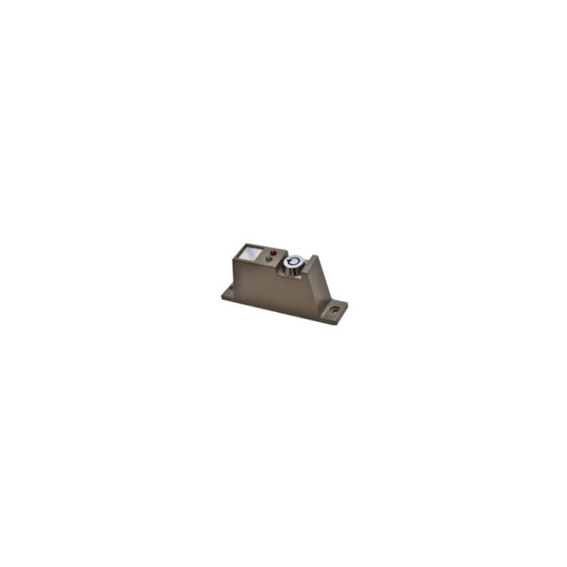 Unbranded KB06-1 Key Box Slim On/Off Key Alike