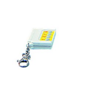 Key Remote Controller For Smoke Generator