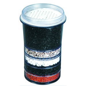 Carbon Filter Refill For X-C5 Water Purifier