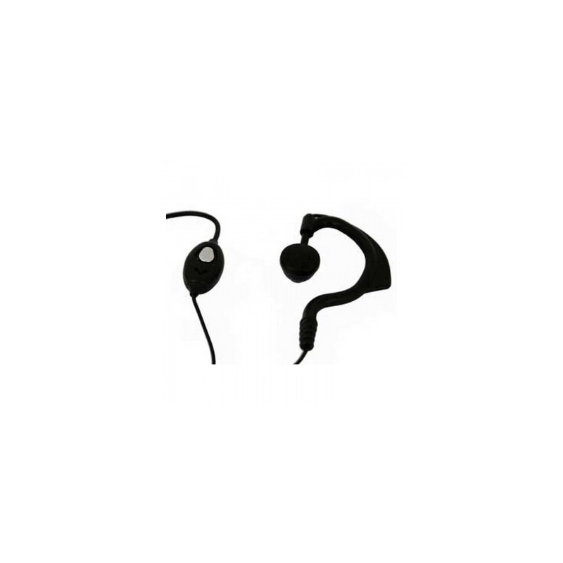 Zartek GE-252 - ZA-725,ZA-710,ZA- 708,ZA-705,ZA-758 Earphone microphone