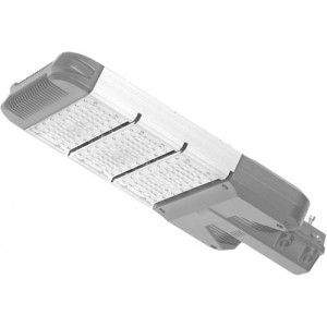 230VAC 150W LED Street Light Daylight 6000K IP65