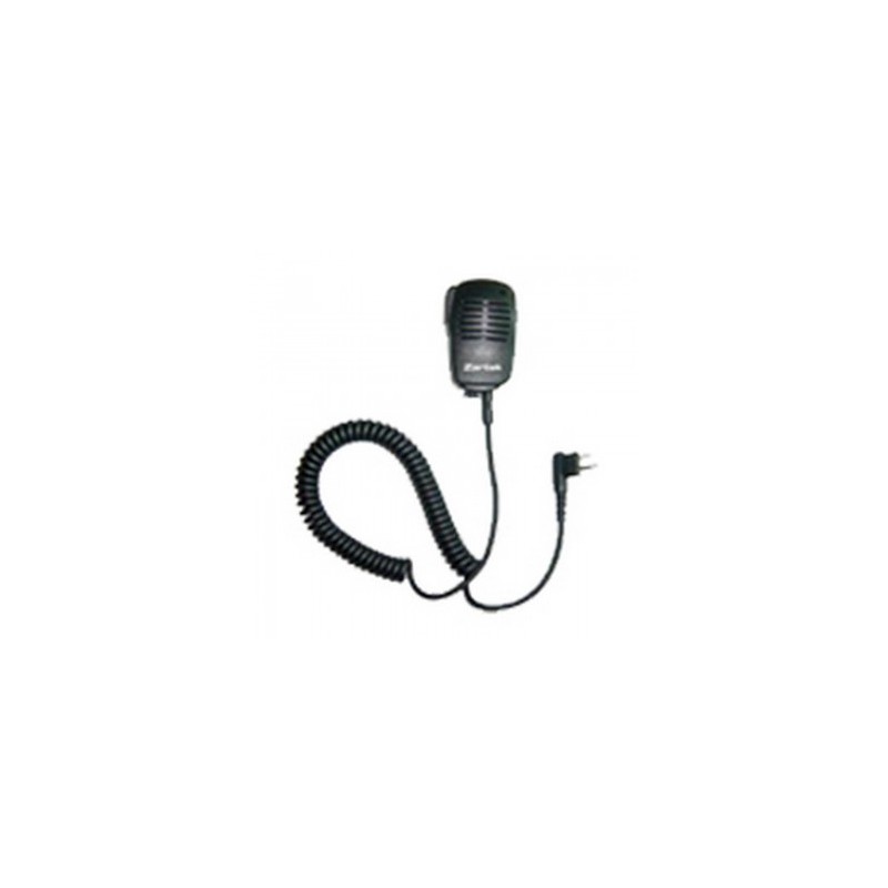 Zartek GE-259 Handheld Speaker Microphone