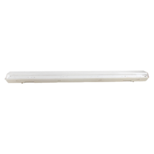 Empty Fluorescent Fitting 18W 2FT IP65