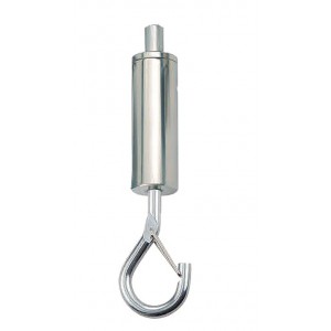 1-1.5 Mm 18 Mm Spring Lock Hook