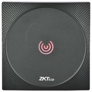 KR601E Wiegand Rfid Slave Reader
