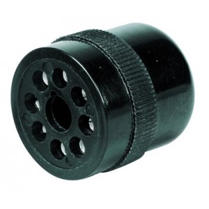 Base 8-PIN Solder Cable