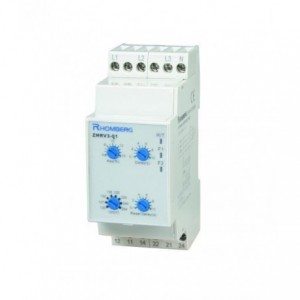 208-440VAC Phase Sequence / Failure Relay P-P