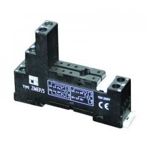 Base For E Relays IP20