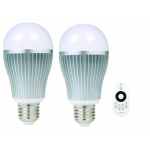 2 Colour Temp.adj.dimmable Kit C/W Remote Control 230VAC