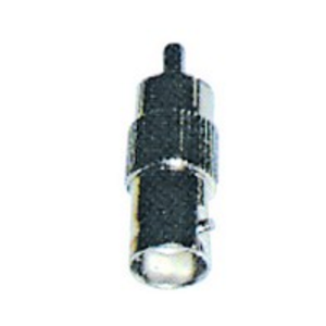 Adaptor Rca Male To Bnc Female