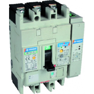 40-63A 25KA 3P REMOTE TRIP &amp; ALARM E/L MCCB