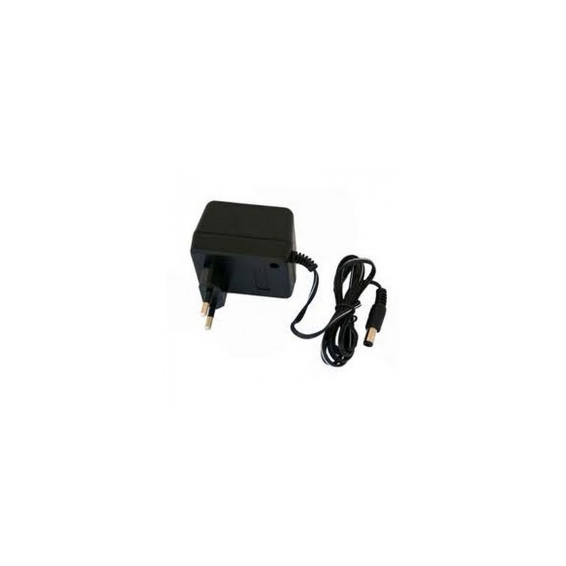 Zartek LM-504 - ZA-200 - Mains Charging adaptor 9V