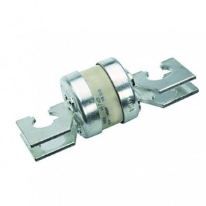 Slotted J-TYPE Fuse 80A 415V