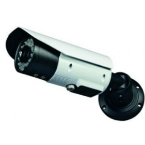Full HD IP Wdr Camera IR-MICROSD-3.3-12MM. 30 IR-IP67/POE