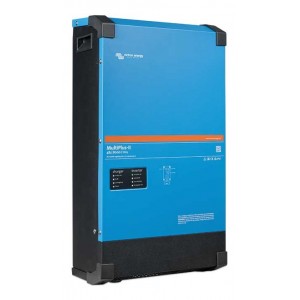 Multiplus Ii 48/8000/110-100/100 230V INVERTER/CHARGER
