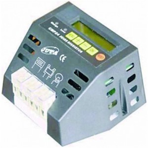 45A/24V Controller For Solar Street Lamp