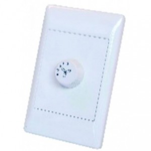 Speed Regulator For Solent Fans